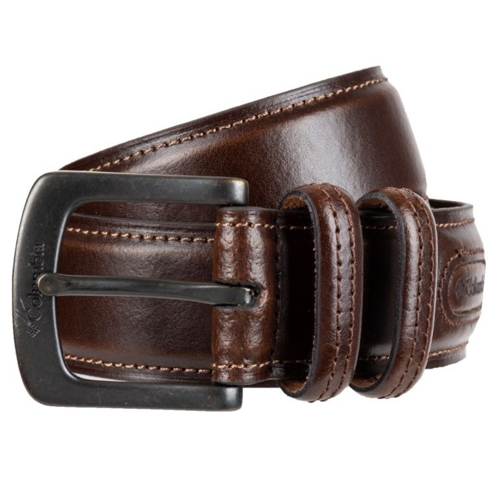 Columbia Men's Goose Lake Belt size LG. 38-40